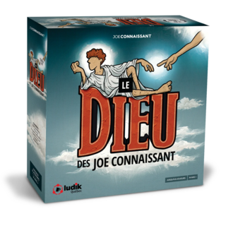 Le DIEU des Joe Connaissant (French)