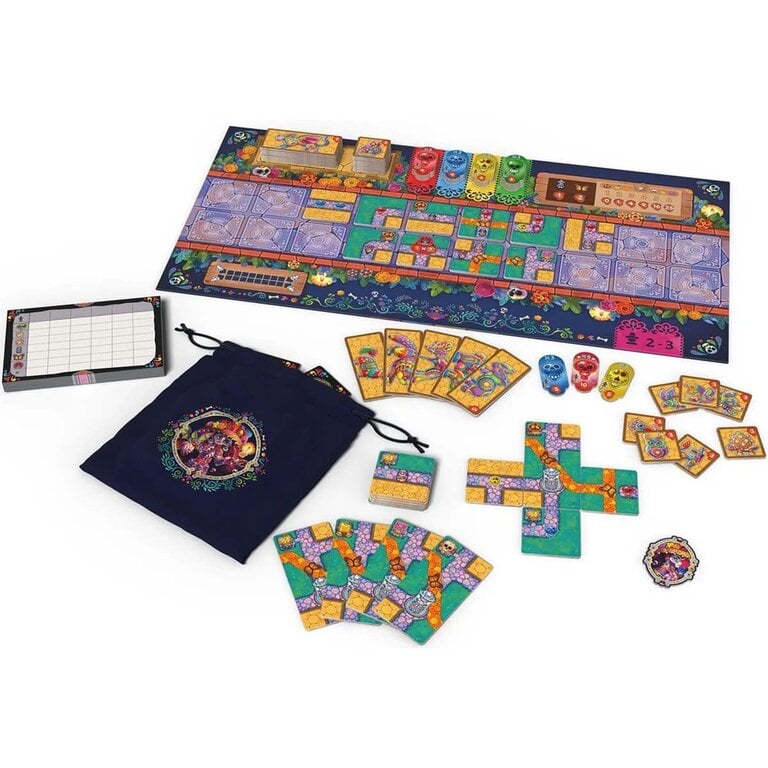 Viva Catrina (Multilingual) [PREORDER]