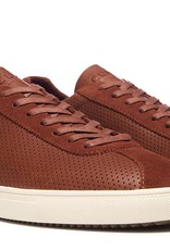 Clae Noah Leather Shoe