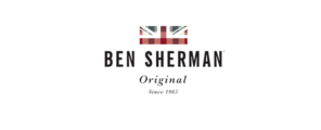 Ben Sherman