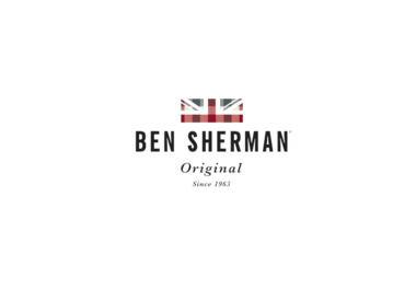 Ben Sherman