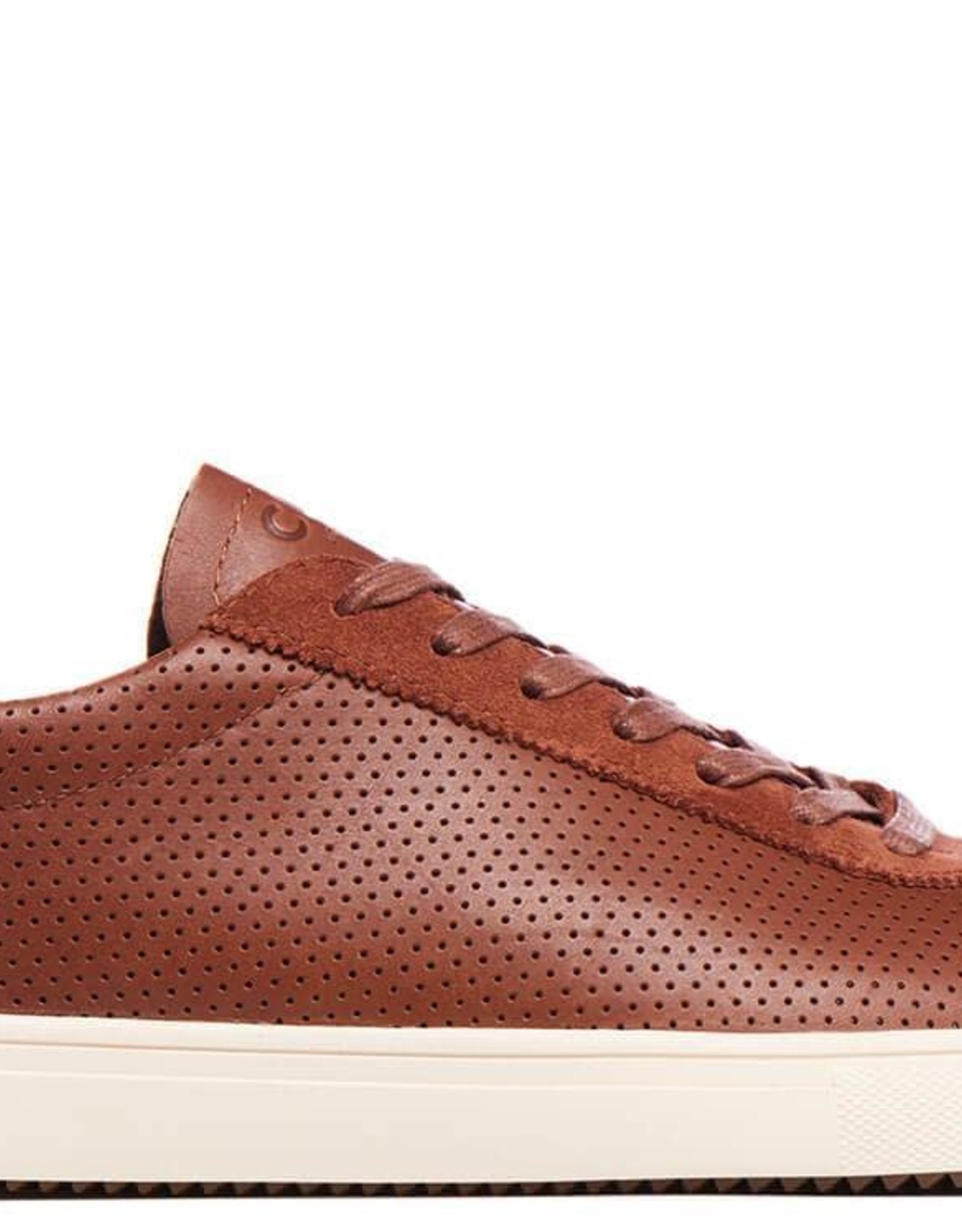 Clae Noah Leather Shoe