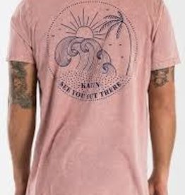 Katin USA Cardiff Mineral Tee