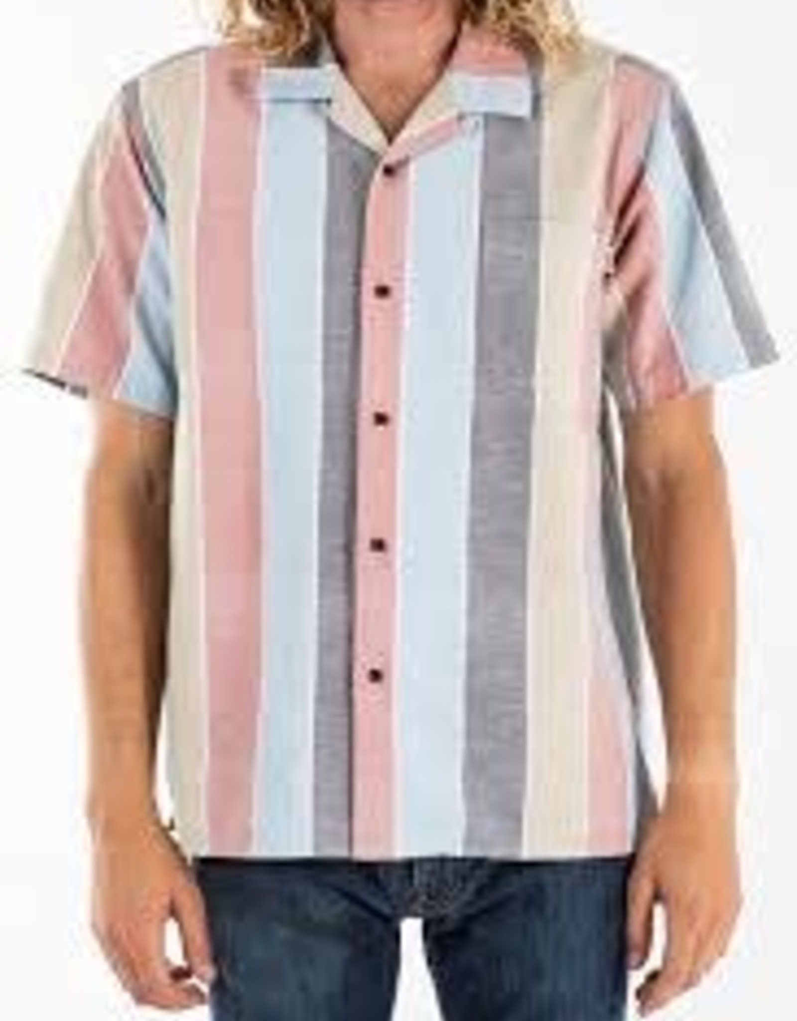 Katin USA Sigmund Aloha Shirt-Light Rose