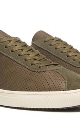 Clae Noah Leather Shoe