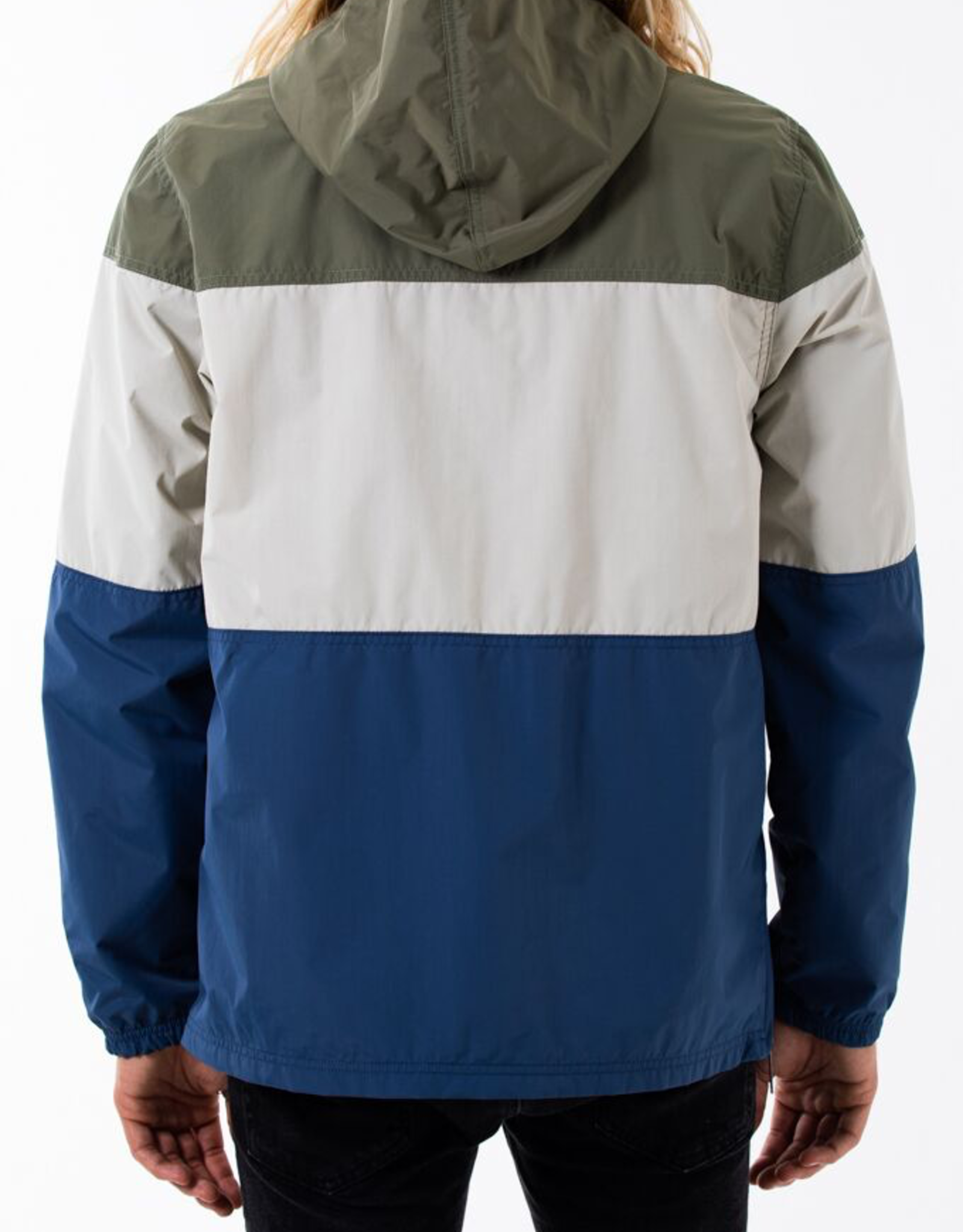 Katin USA Fall Katin Windbreaker