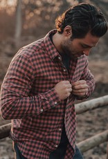 The Normal Brand Check Flannel