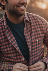 The Normal Brand Check Flannel