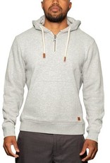 Fundamental Coast 1/4 quarter zip hoodie