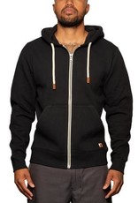 Fundamental Coast 1/4 quarter zip hoodie