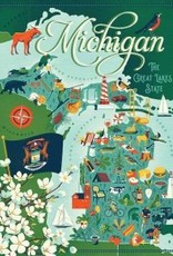 Michigan Puzzle