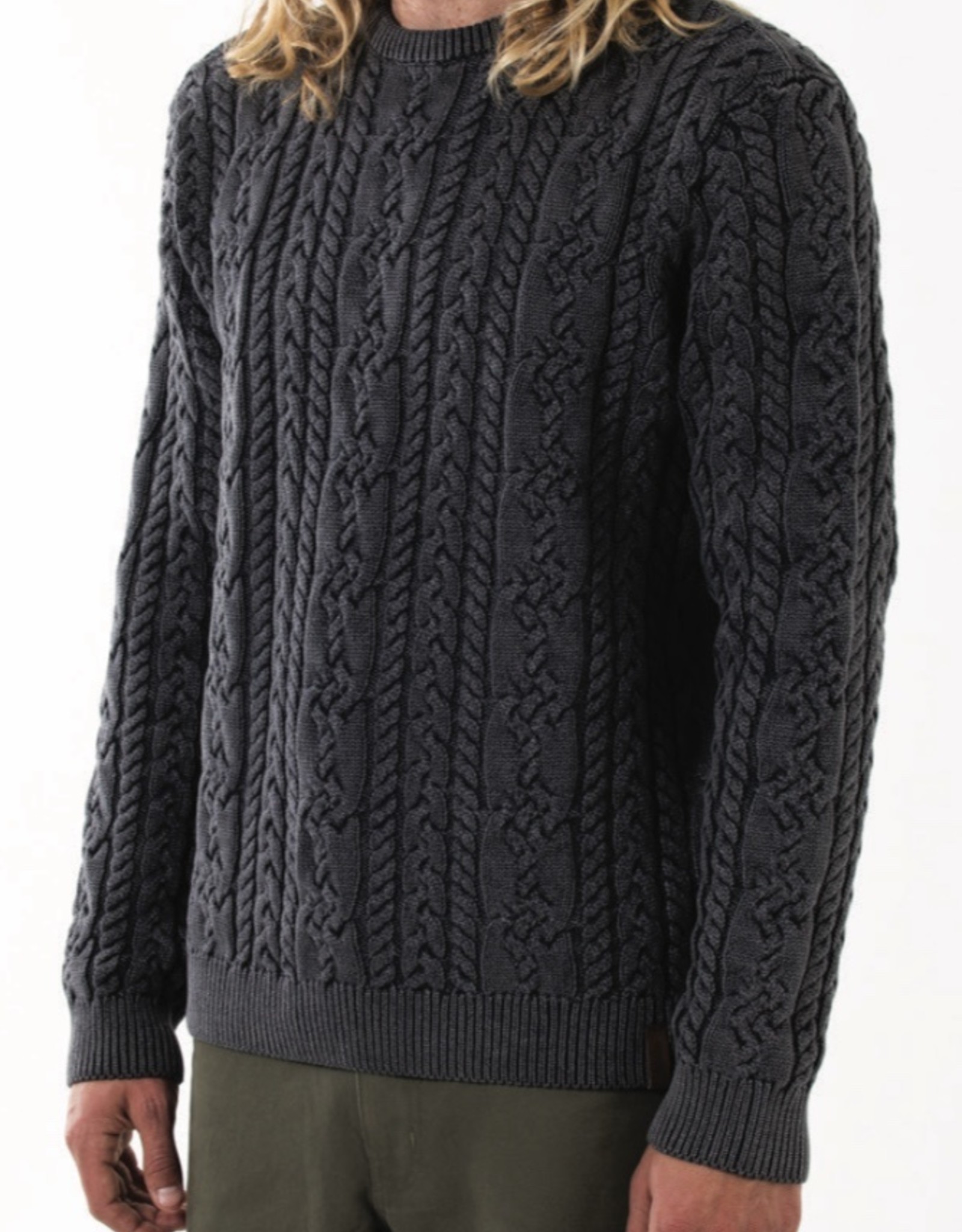 Katin USA Fisherman Sweater