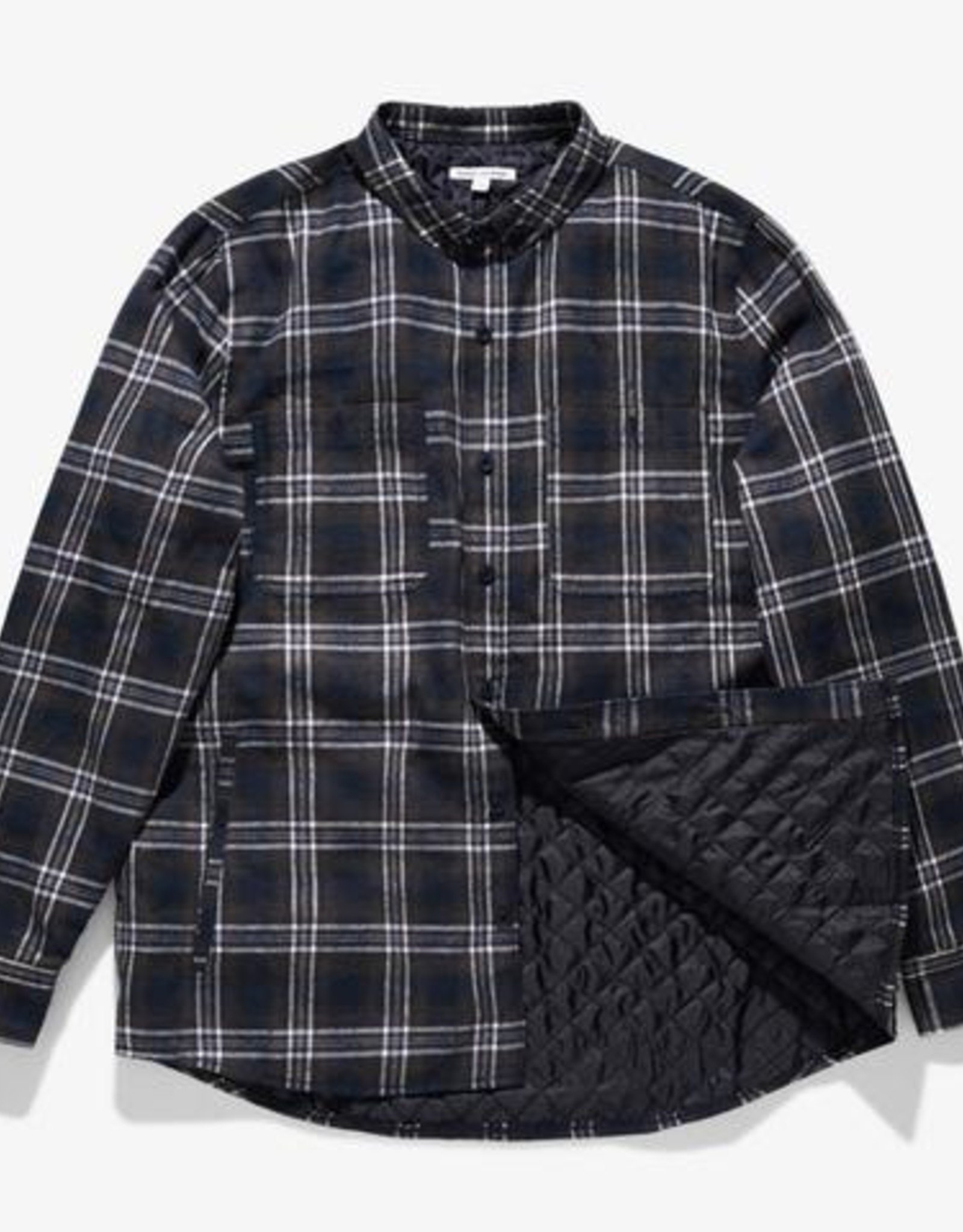 Banks Journal Momentum Woven Shirt