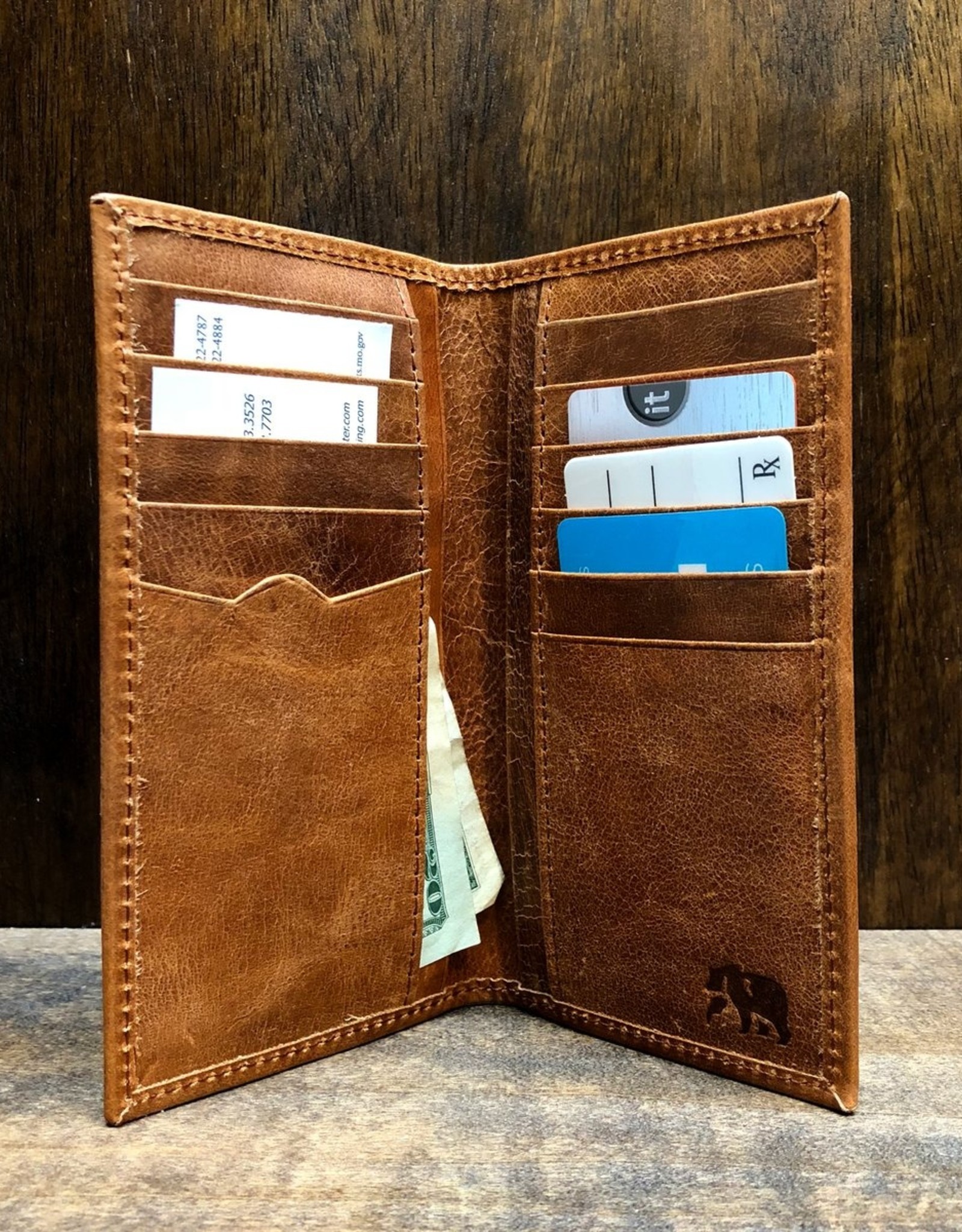 The Normal Brand Original Wallet