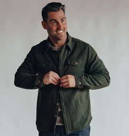 The Normal Brand Brightside Jacket