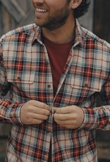 The Normal Brand Jimbo Double Pocket Overshirt