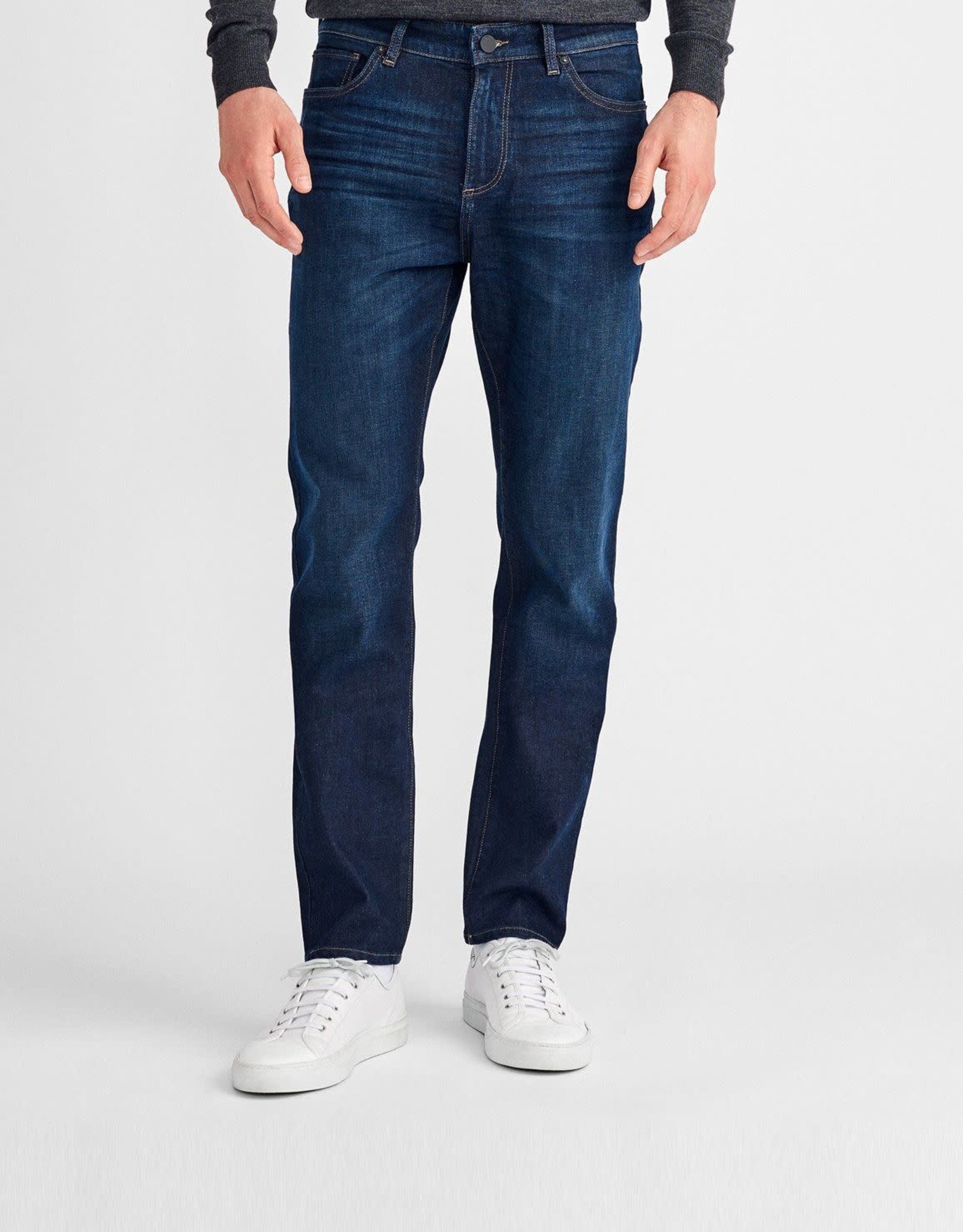 Cooper Tapered Slim Jeans DL1961 - UnTied On Woodward