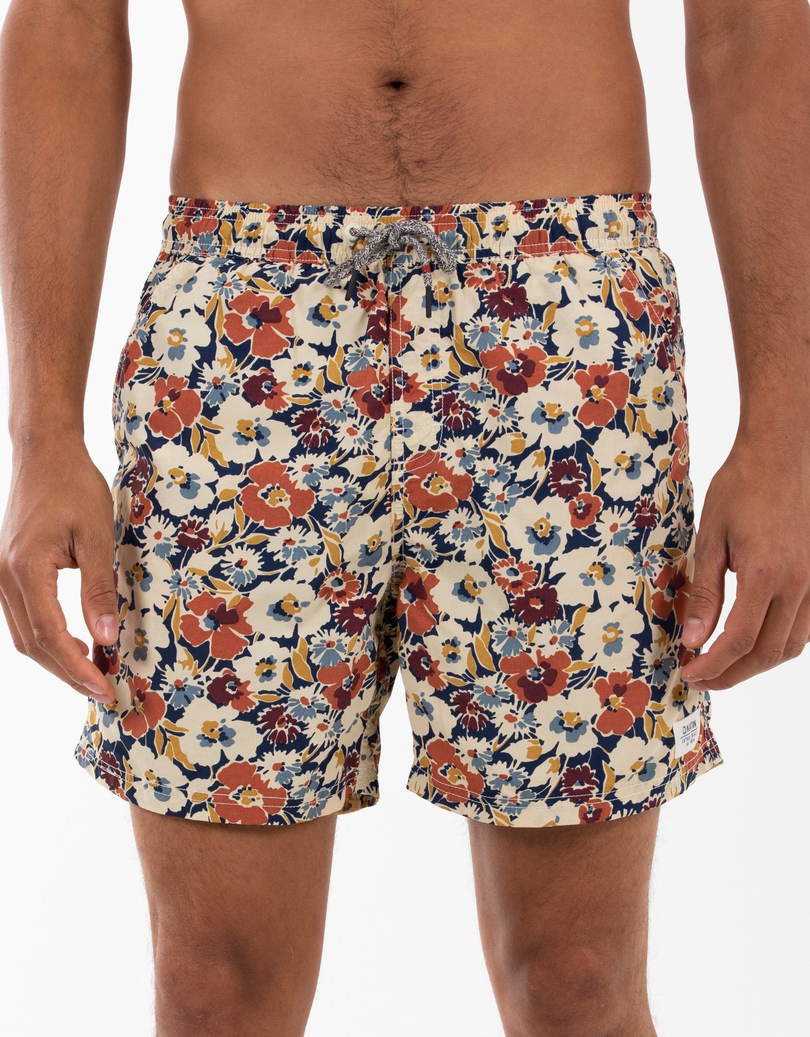 Katin USA Flora Volley Trunk