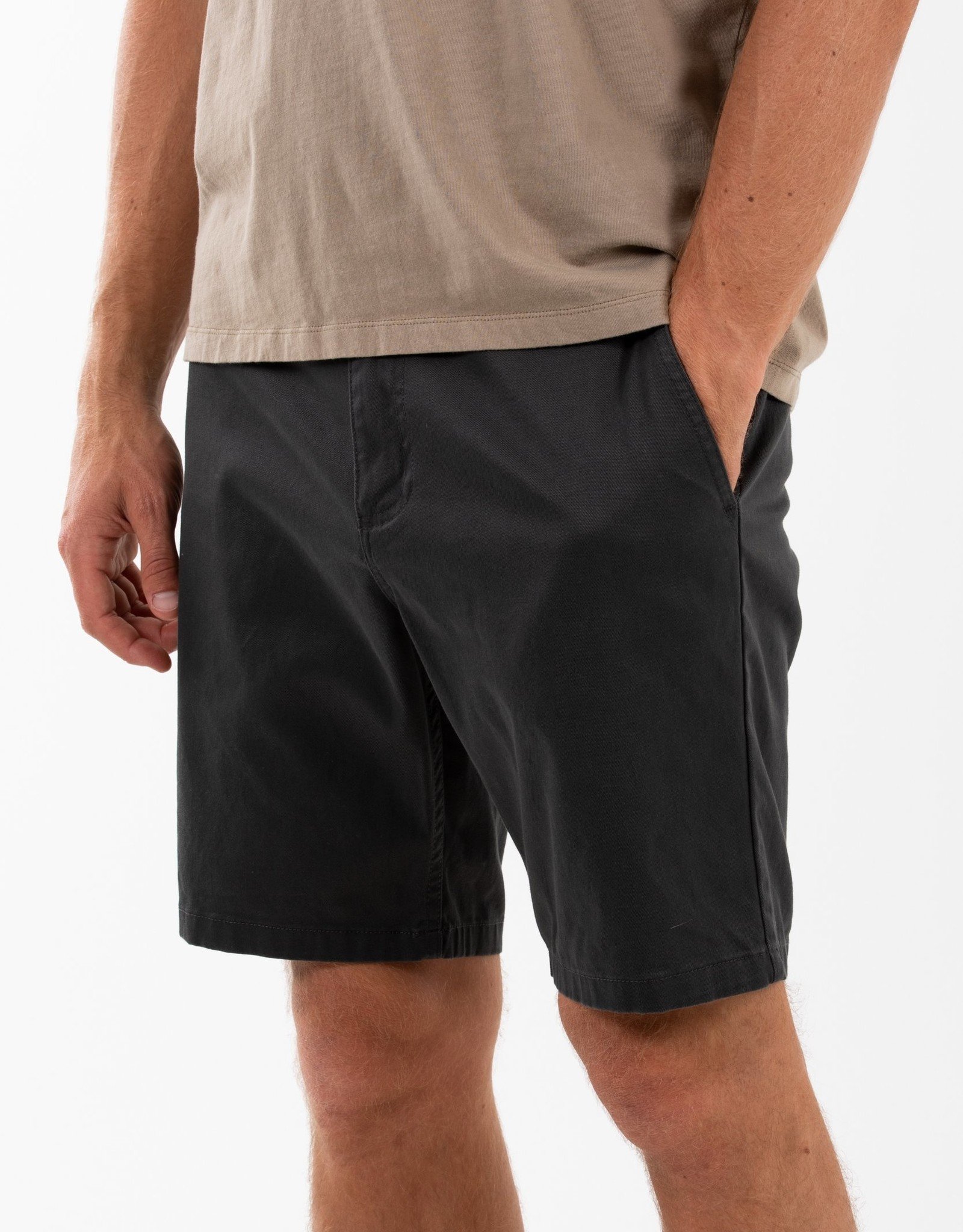 Black Shorts – Cove USA