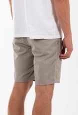 Katin USA Court Short Warm Grey