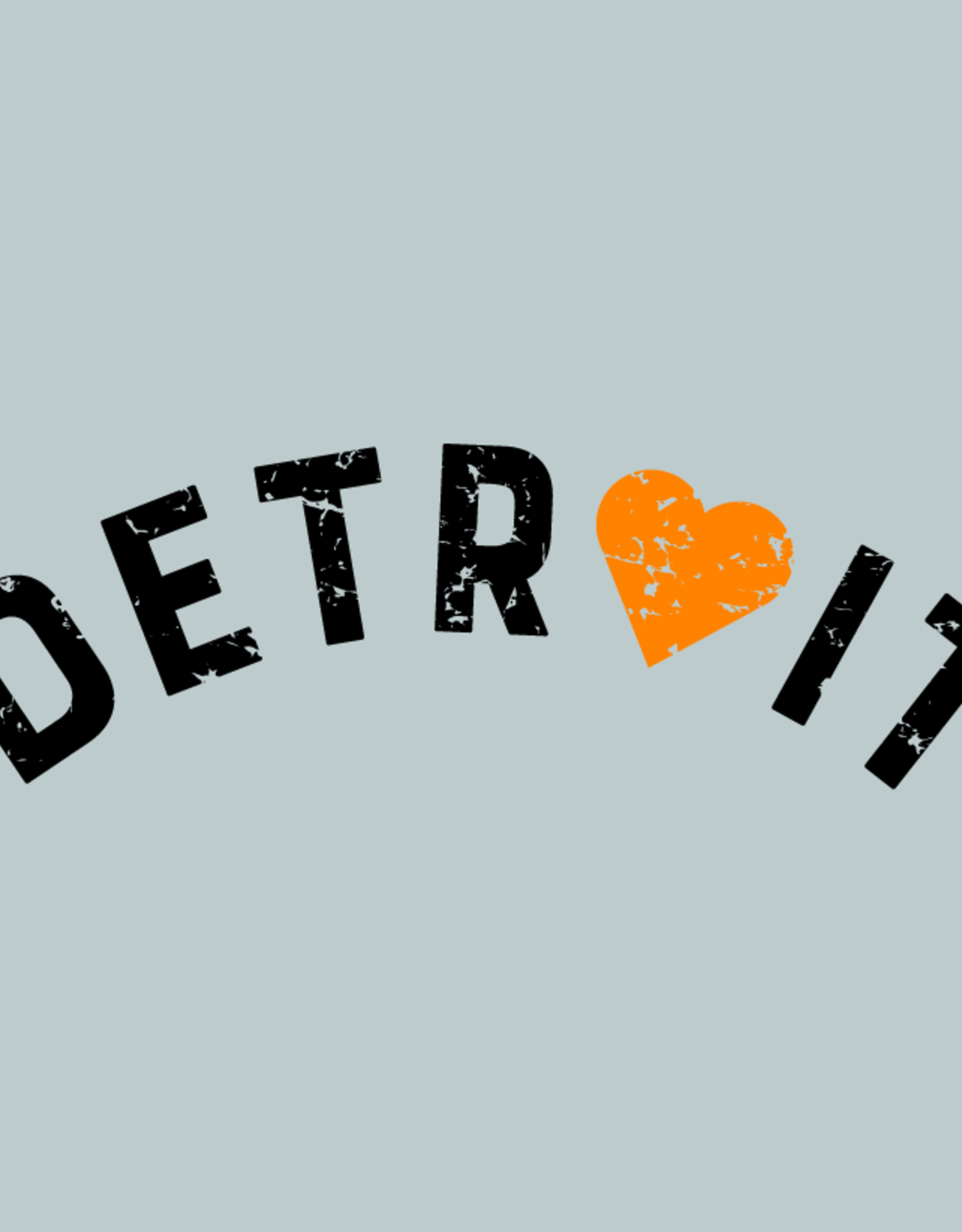Detroit Heart
