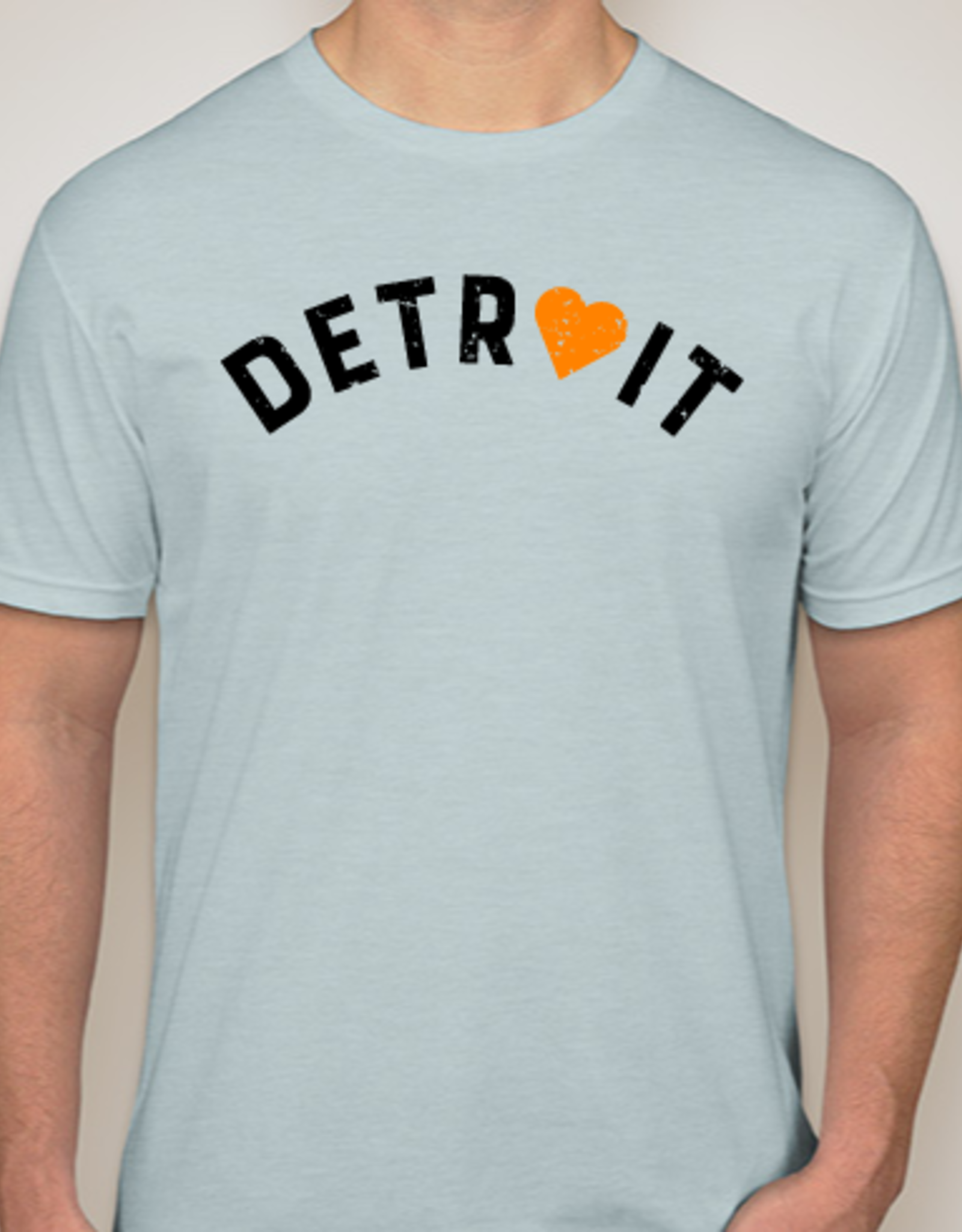 Detroit Heart