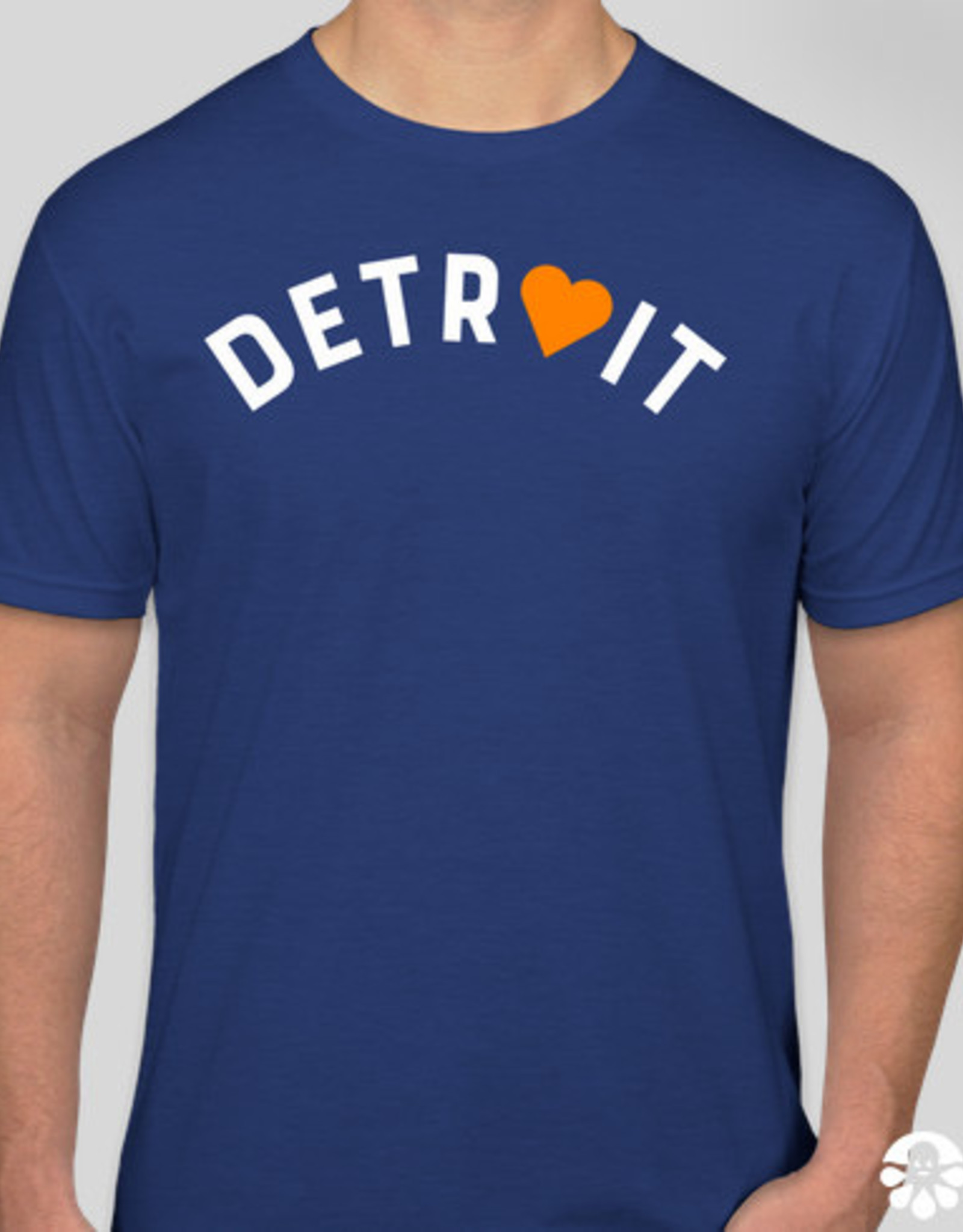 Detroit Heart