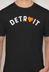 Detroit Heart