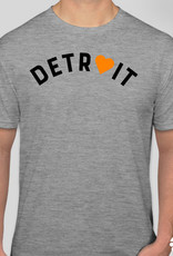 Detroit Heart