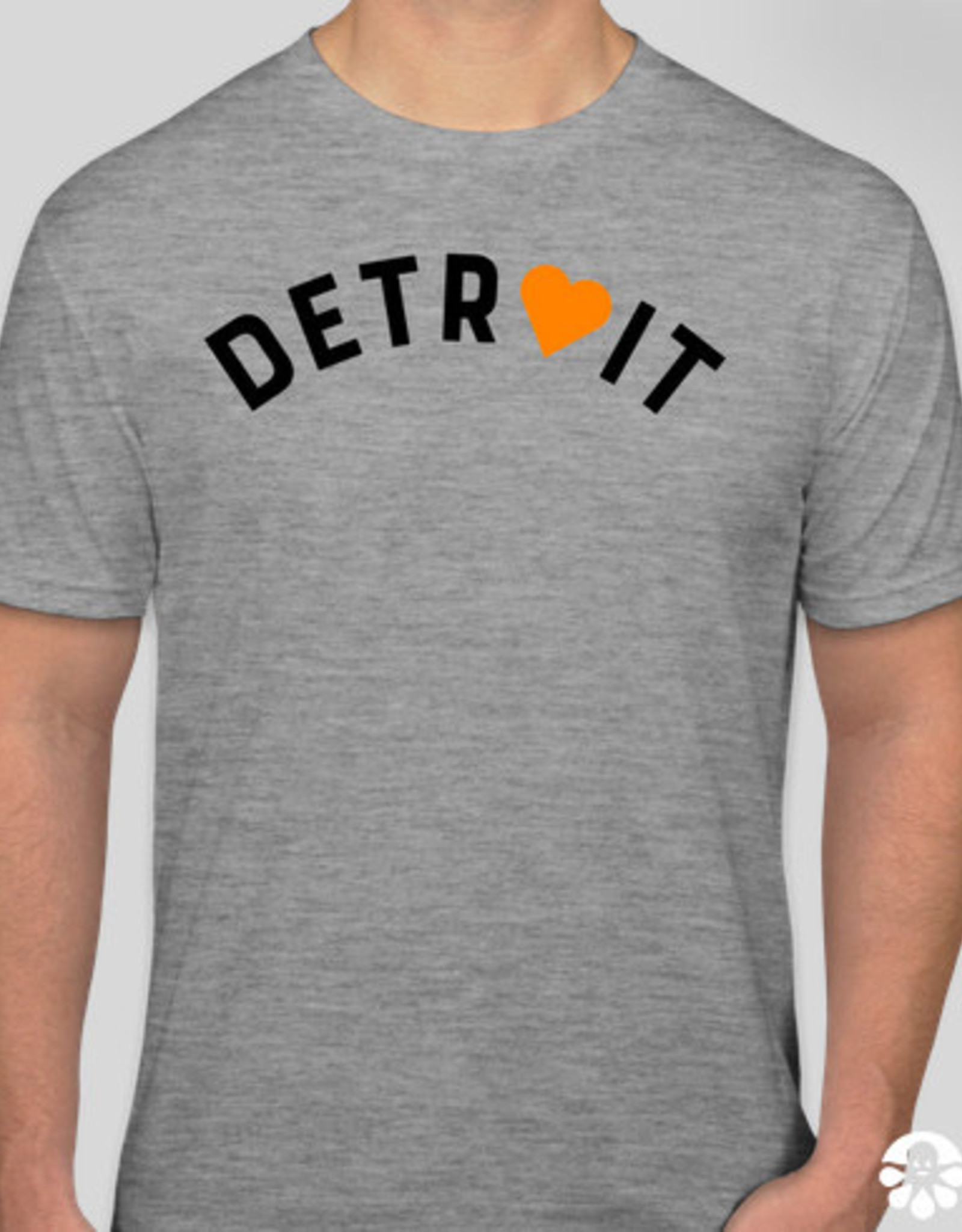 Detroit Heart