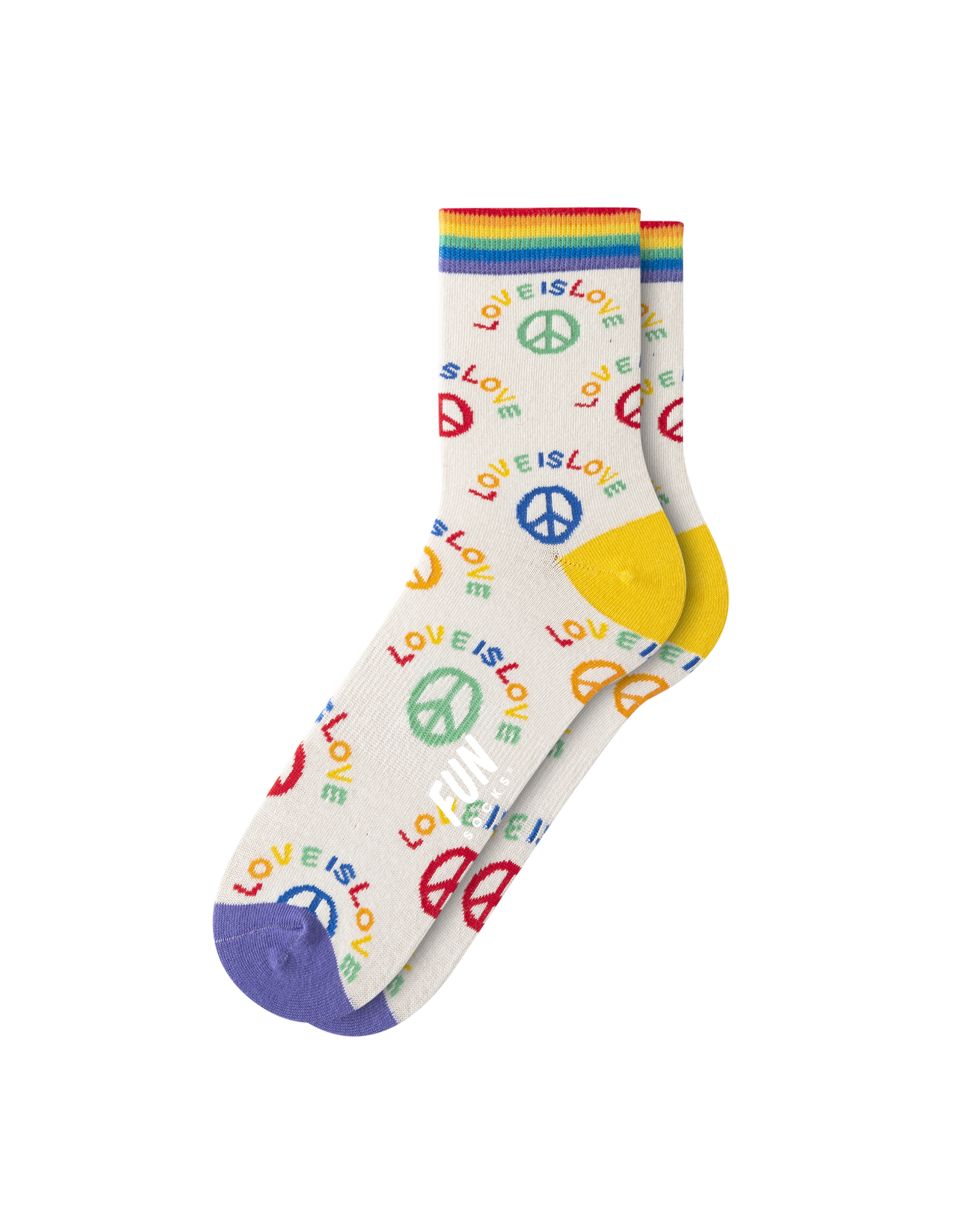 Fun Socks (Web)