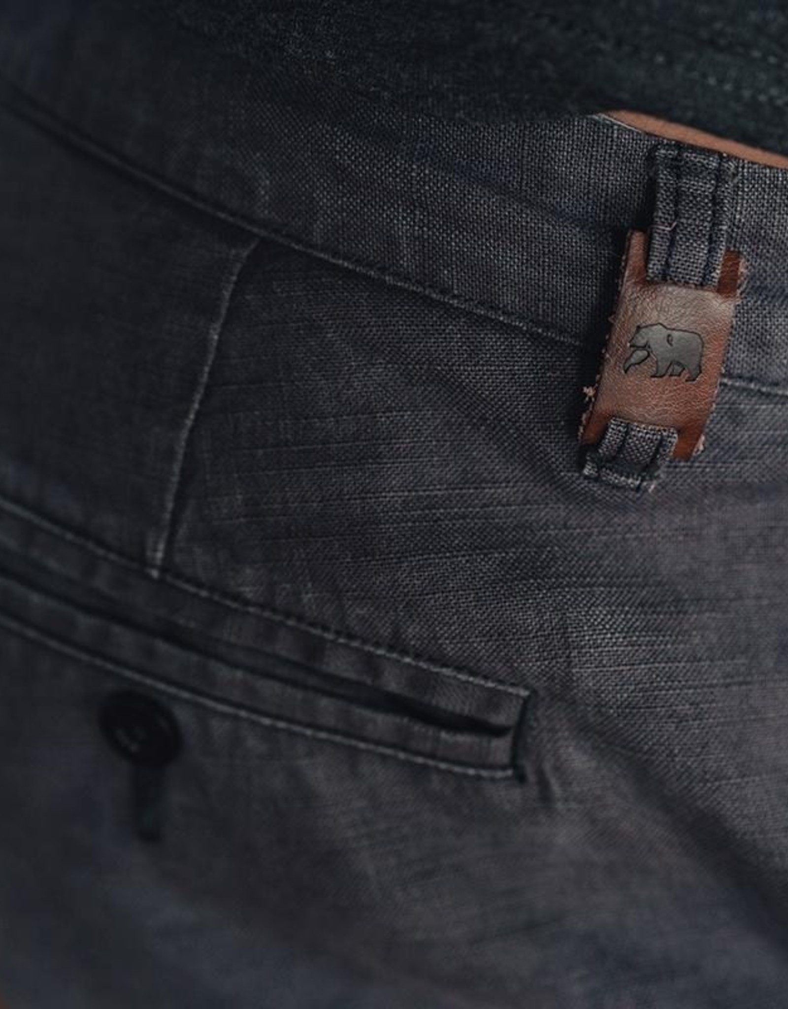 Normal Jean - The Normal Brand