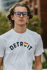 Untied Pride Detroit