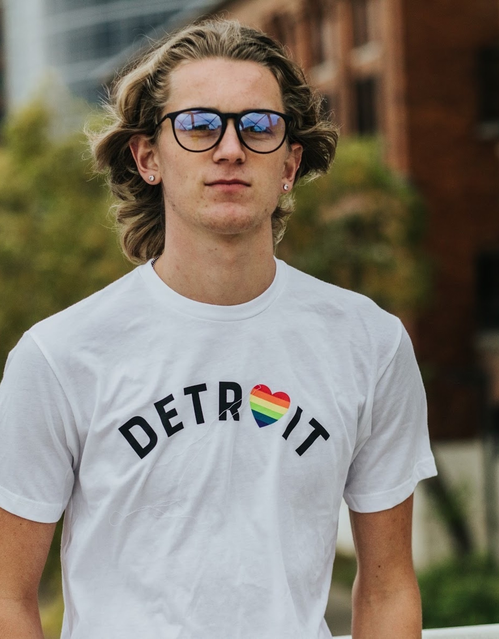 Untied Pride Detroit