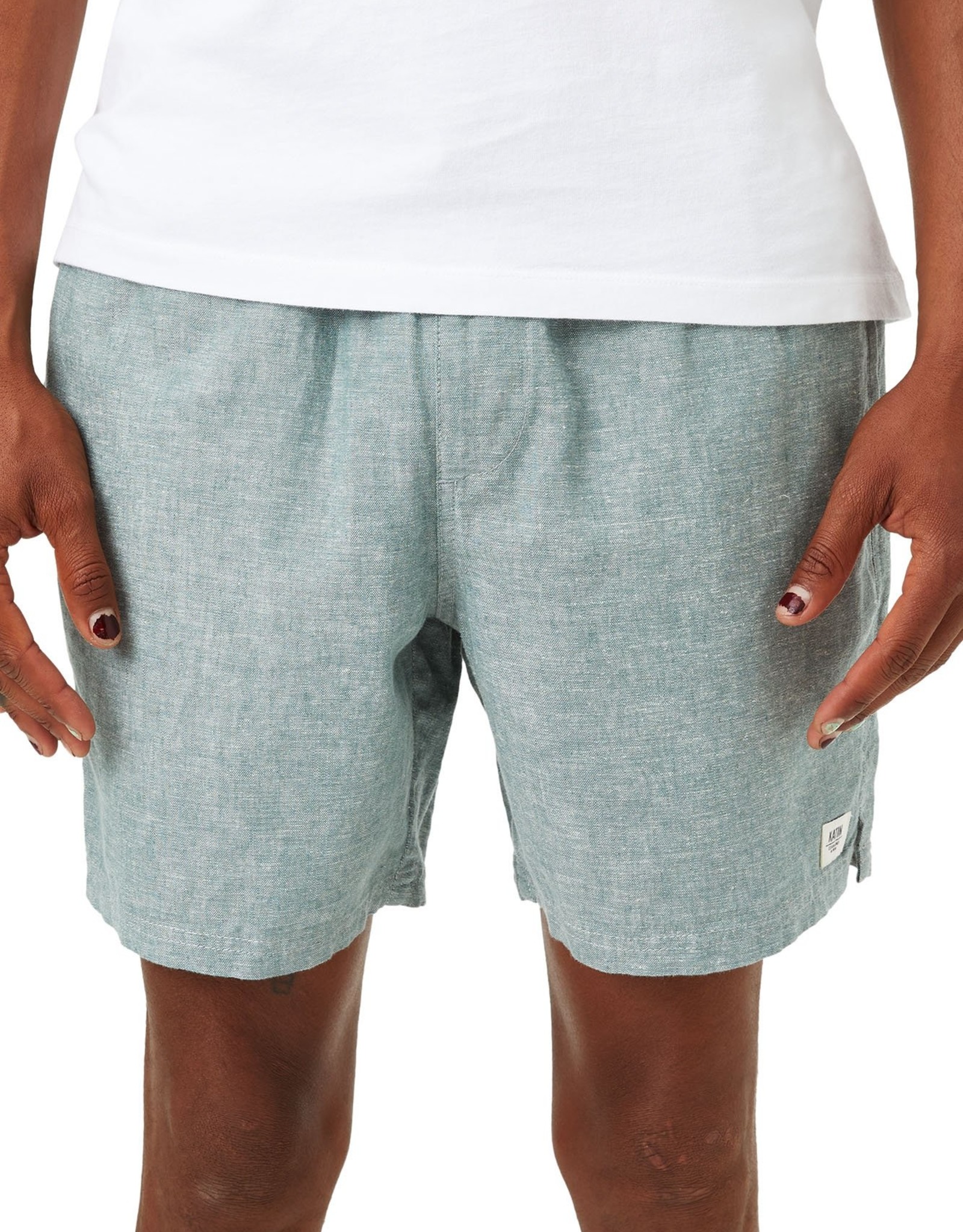 Katin USA Isaiah Local Short