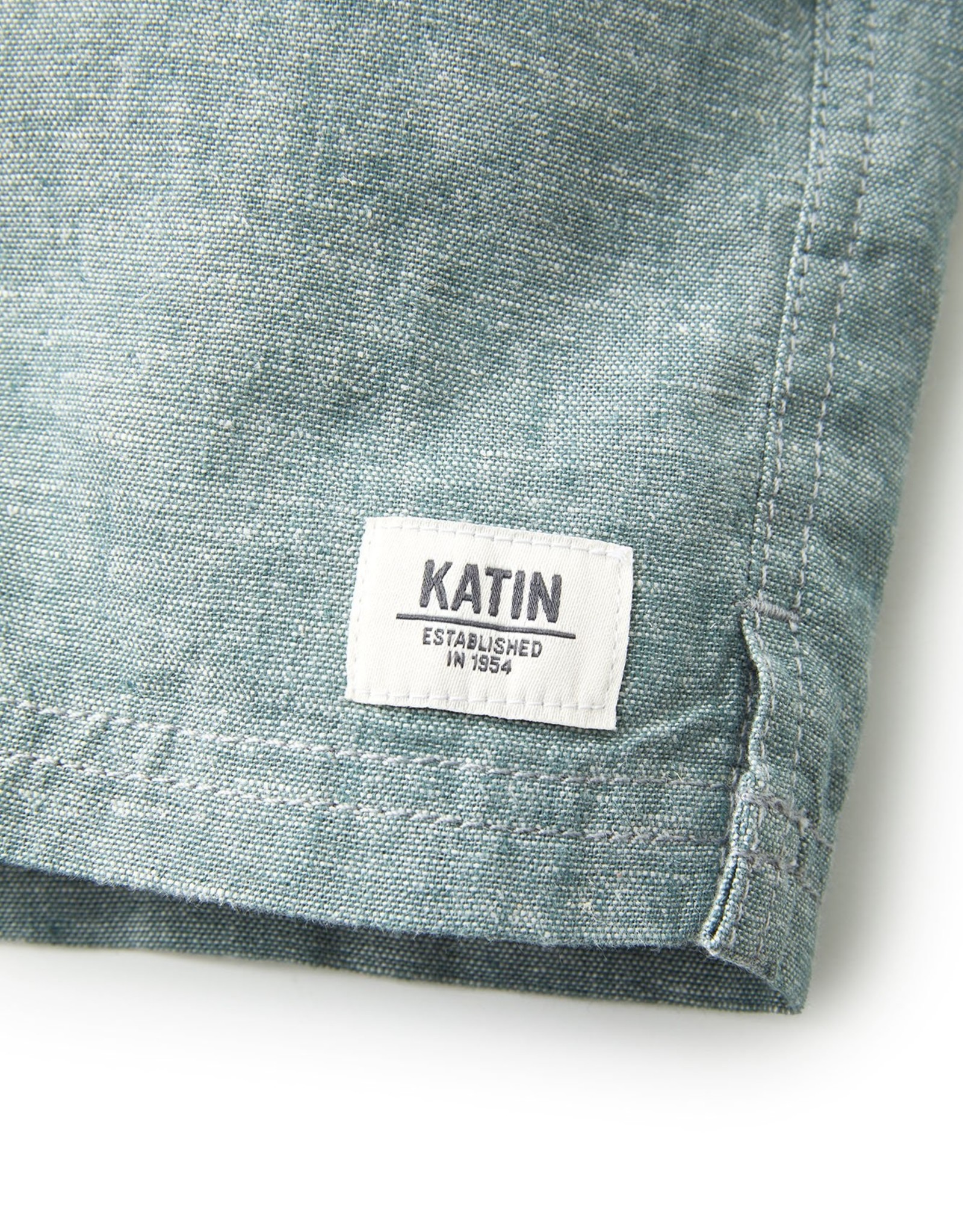 Katin USA Isaiah Local Short