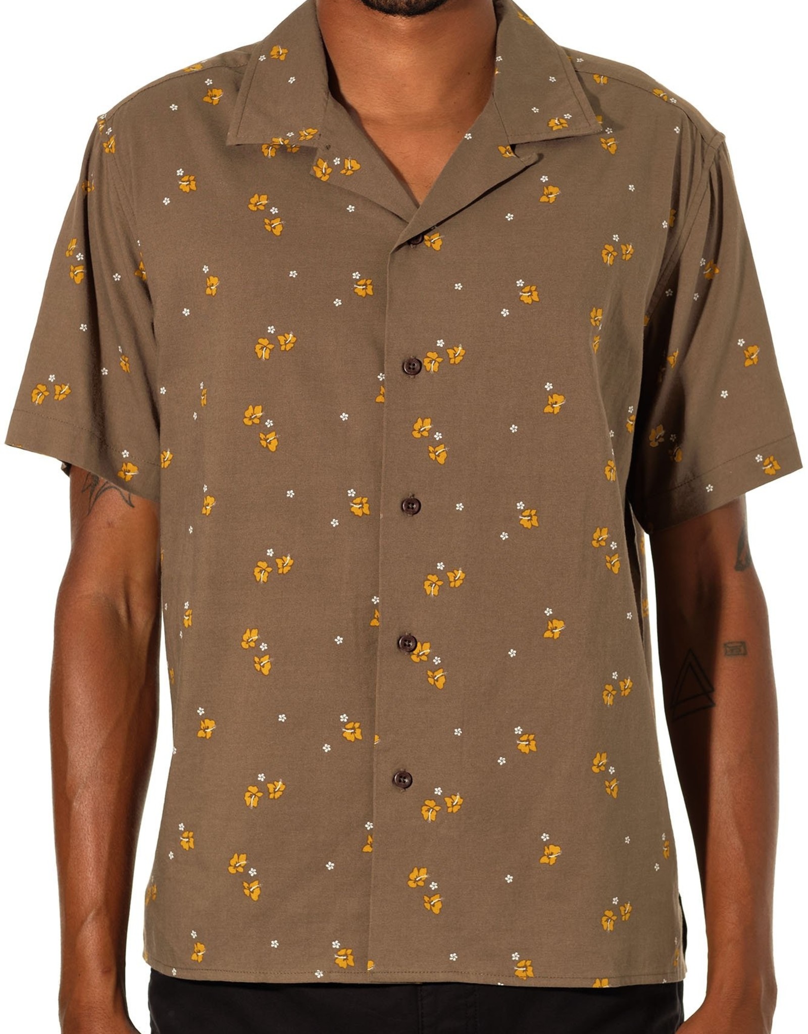 Katin USA Hanalei Aloha Shirt