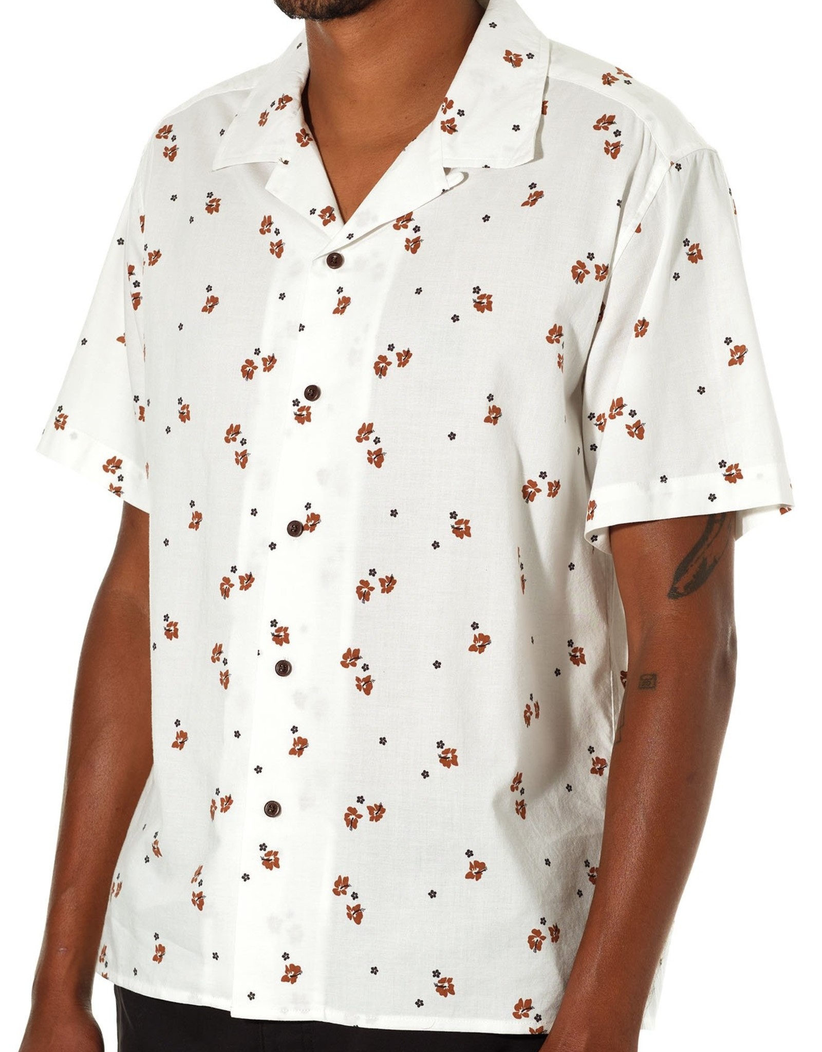 Katin USA Hanalei Aloha Shirt