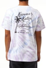 Katin USA Vintage Beachside Tee