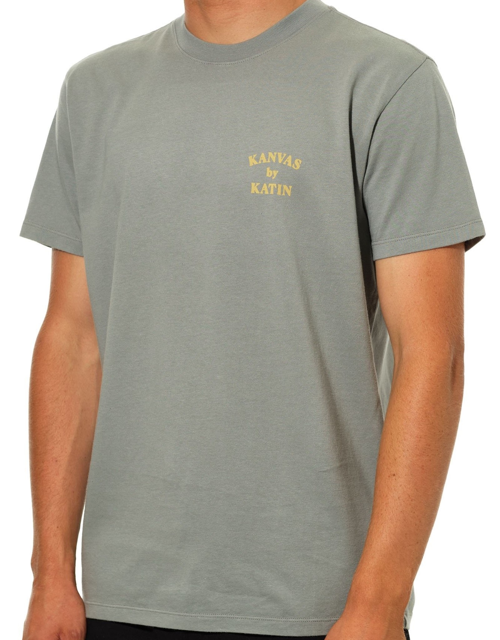 Katin USA Destination Tee