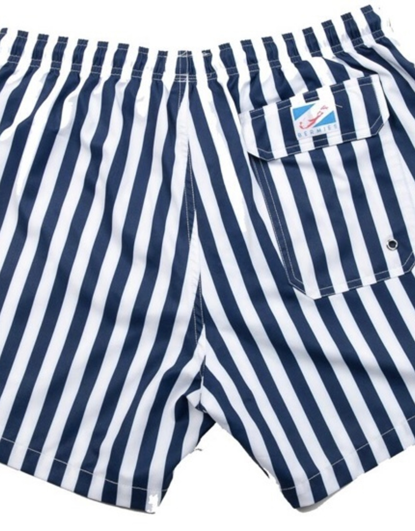 Bermies Swim Trunks