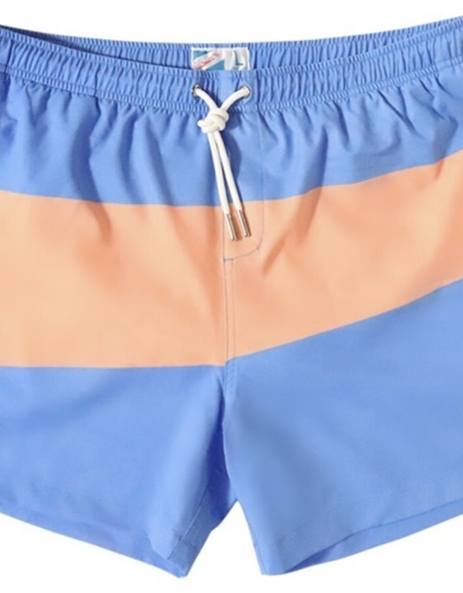 Bermies Swim Trunks