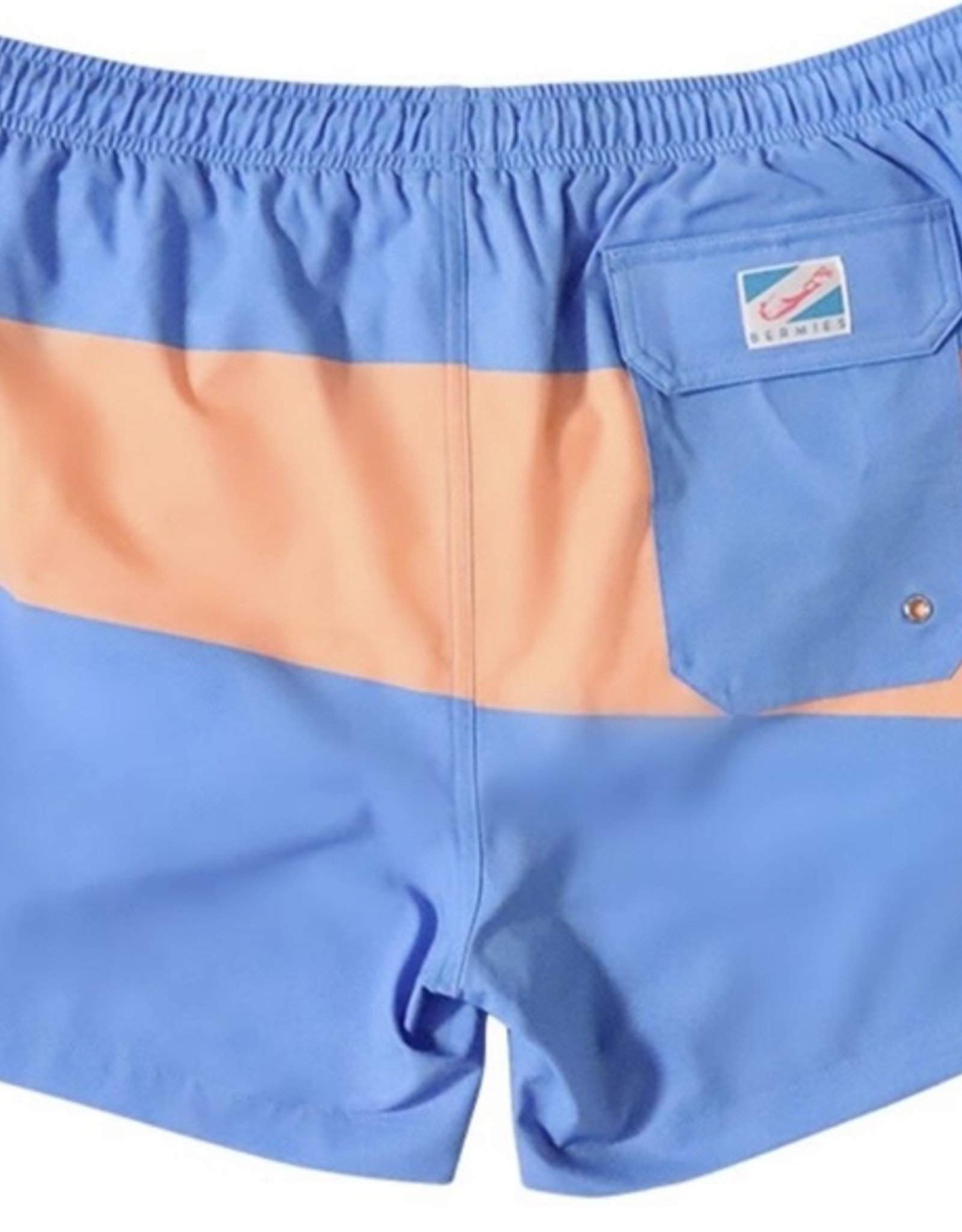 Bermies Swim Trunks