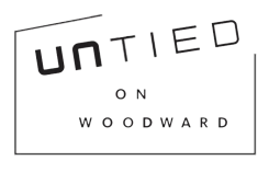UnTied On Woodward | Men's Clothing Store