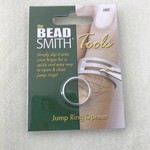 BeadSmith Jump Ring Opener Finger Tool