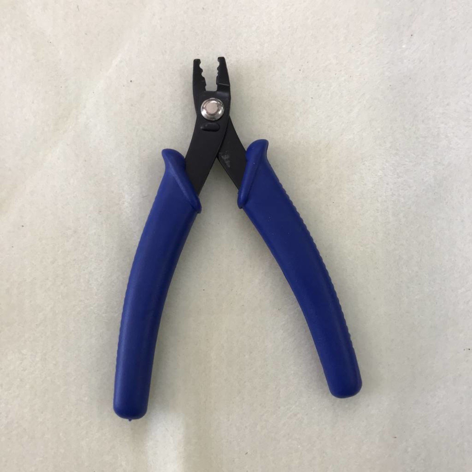 Jewelry Crimping PLIERS