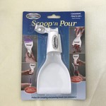 Scoop N Pour