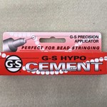 G-S Hypo Cement Bead Glue