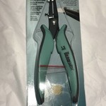 Metal Hole Punch Pliers 1.5mm Hole