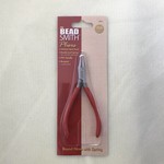 BeadSmith SlimLine Round Nose PLIERS 120mm w/Spring